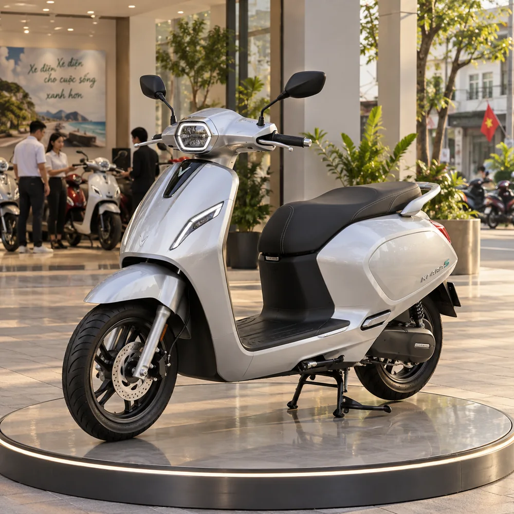 Klara S2 Neo