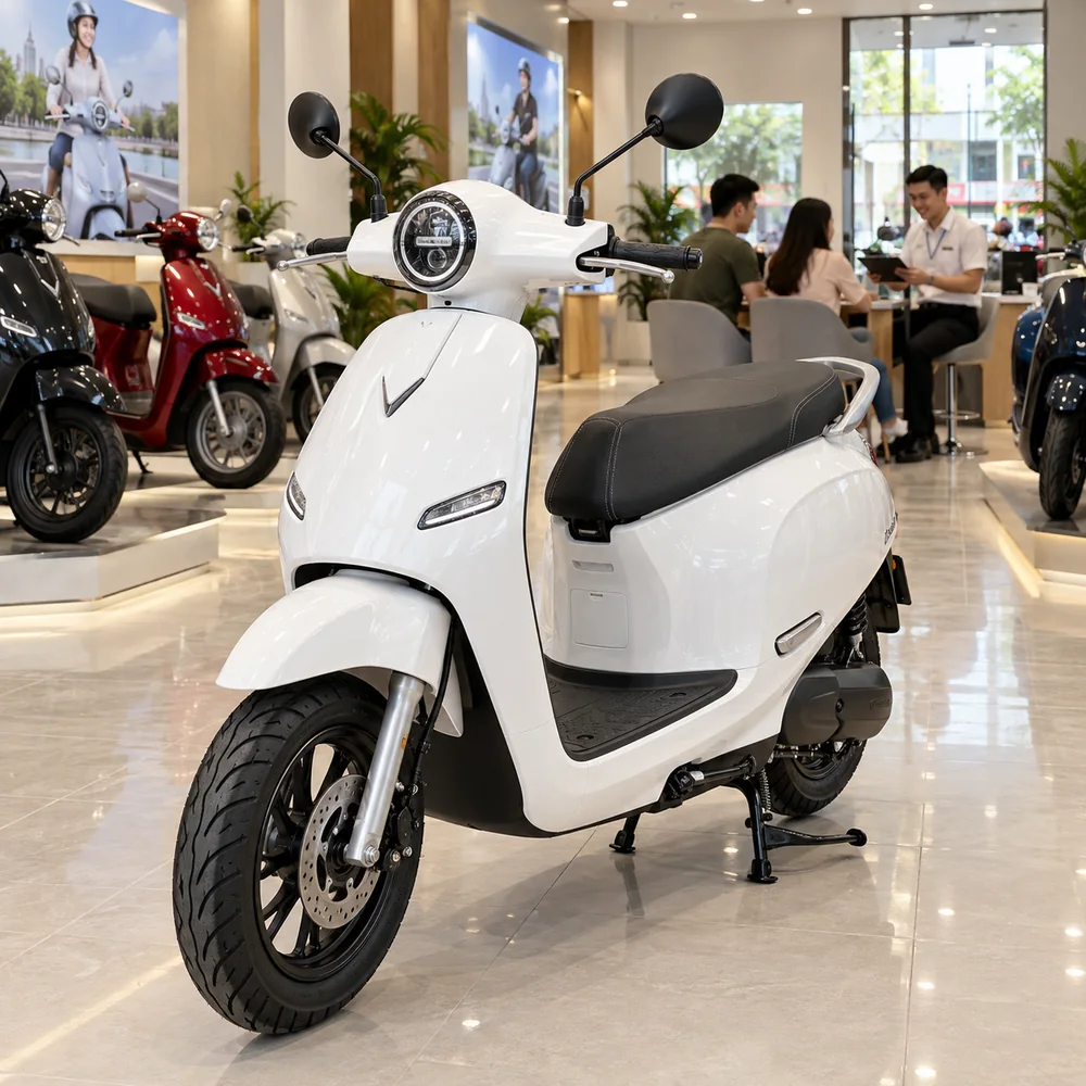 VinFast Evo200